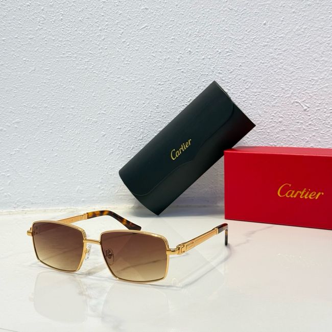 Cartier Sunglasses 821604-5