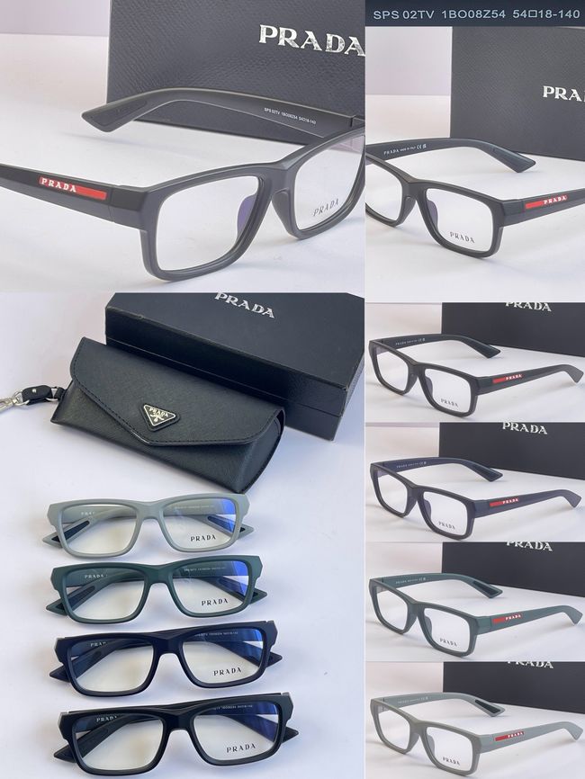Prada Sunglasses 821616-10