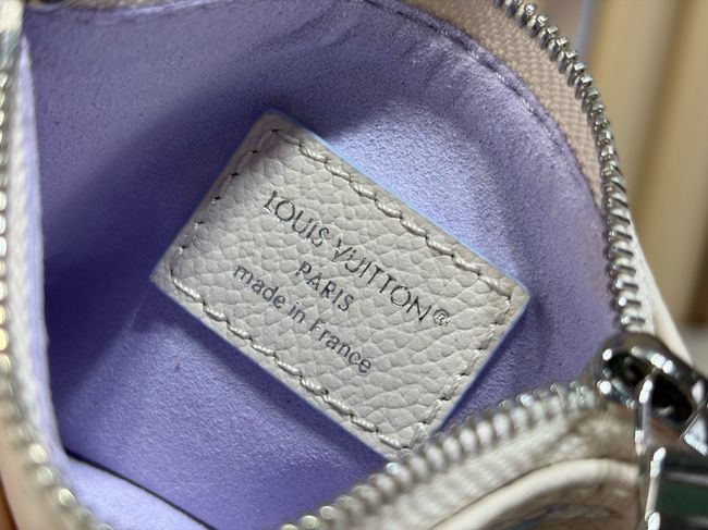 Louis Vuitton All In BB M29835 Link Quartz