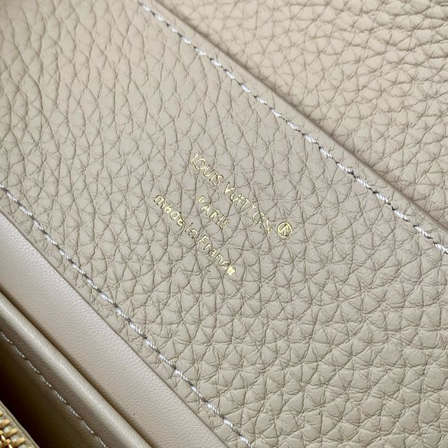 Louis Vuitton Capucines Mini M29607 Beige