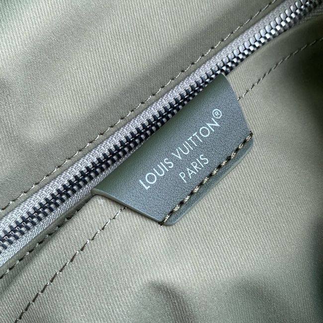 Louis Vuitton Christopher MM M28633 Khaki Green