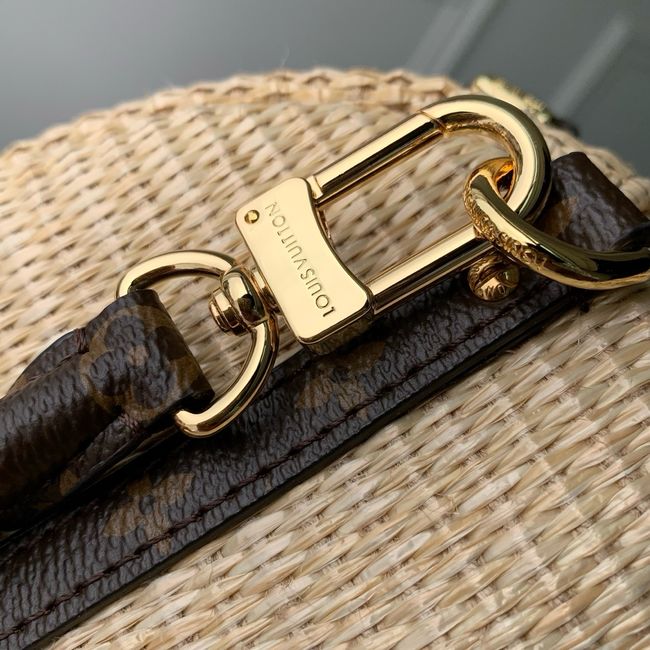 Louis Vuitton Express PM M29552 cream