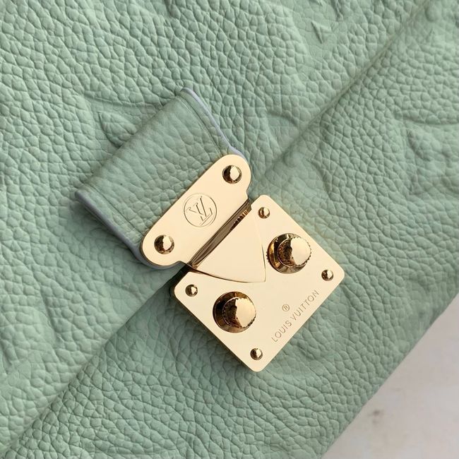 Louis Vuitton Nano Madeleine M29785 Minty Louis Vuitton Nano Madeleine M29785 Minty