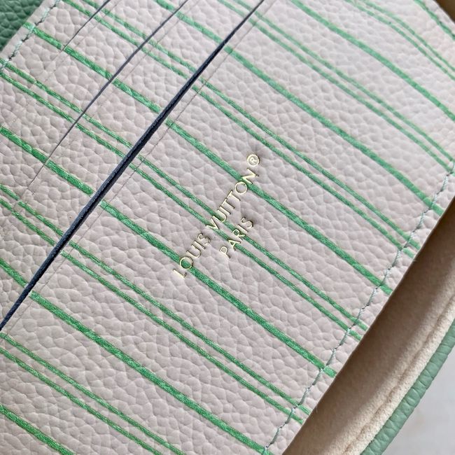 Louis Vuitton Nano Madeleine M29785 Minty Louis Vuitton Nano Madeleine M29785 Minty