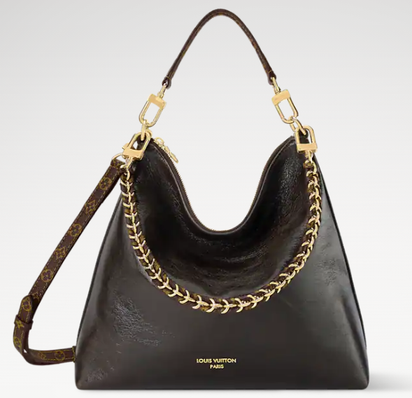 Louis Vuitton New Multipass M3A269 Saga Acajou