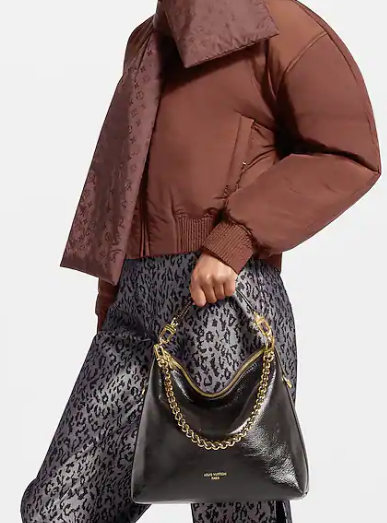 Louis Vuitton New Multipass M3A269 Saga Acajou