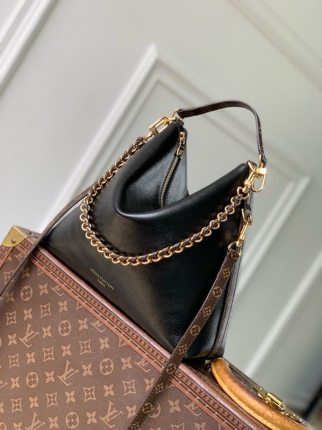 Louis Vuitton New Multipass M3A269 Saga Acajou
