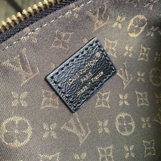 Louis Vuitton New Multipass M3A269 Saga Acajou