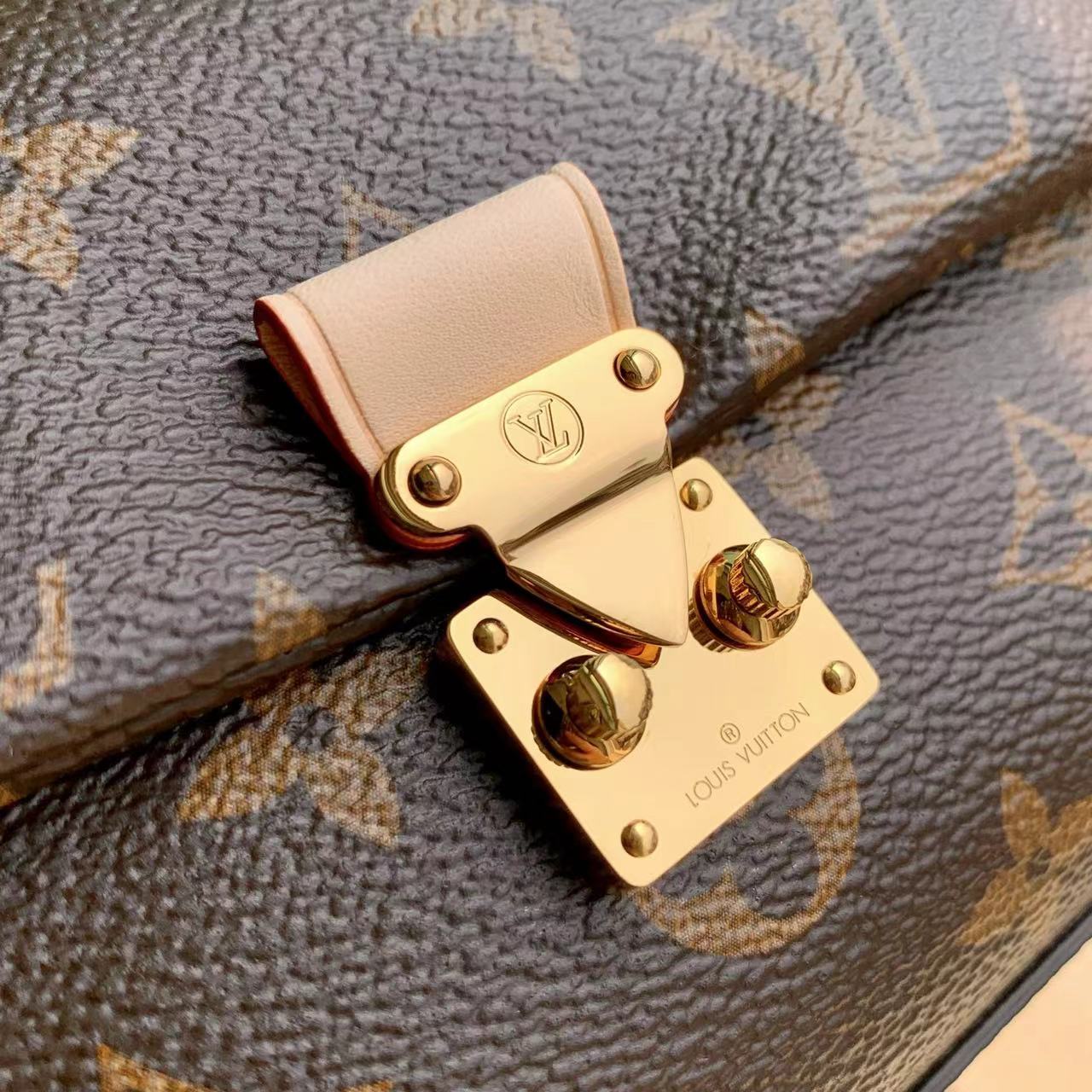 Louis Vuitton New Nano Madeleine M28426 Louis Vuitton New Nano Madeleine M28426