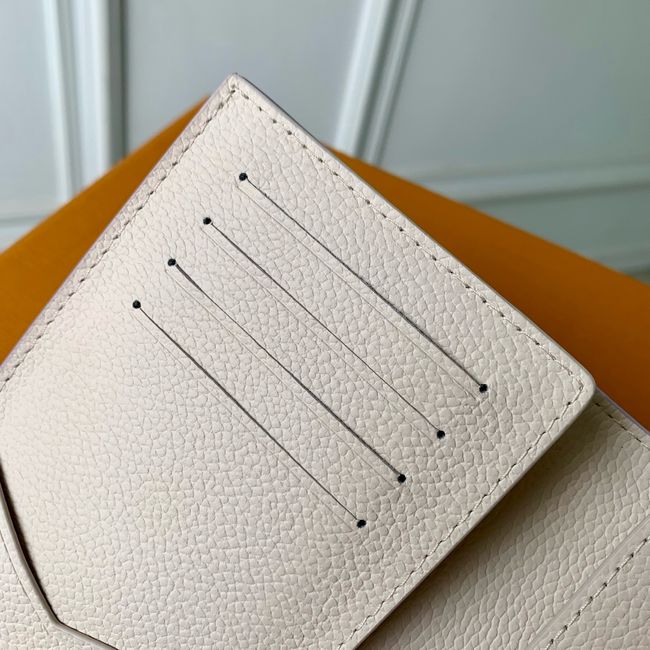 Louis Vuitton Passport Cover M29811 Link Quartz