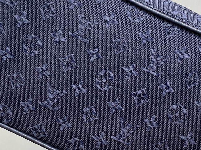 Louis Vuitton Shoulder Bag M92216 DARK BLUE Louis Vuitton Shoulder Bag M92216 DARK BLUE