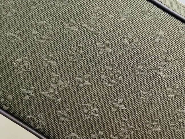 Louis Vuitton Shoulder Bag M92216 Khaki