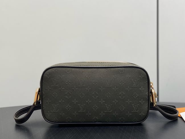 Louis Vuitton Shoulder Bag M92216 Khaki