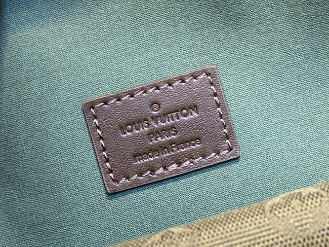 Louis Vuitton Shoulder Bag M92690 Khaki