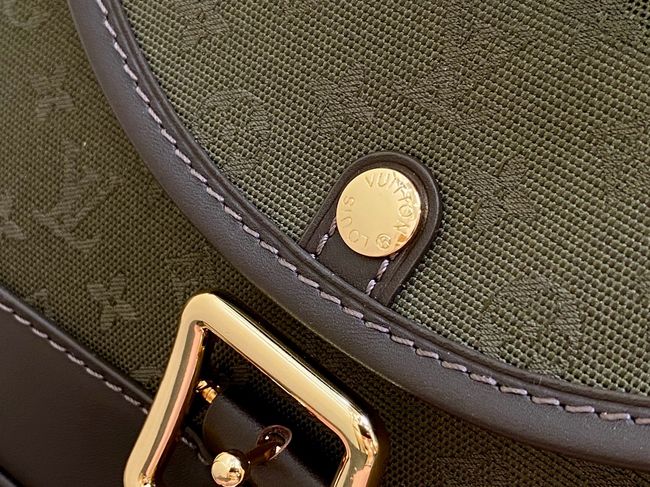 Louis Vuitton Shoulder Bag M92690 Khaki
