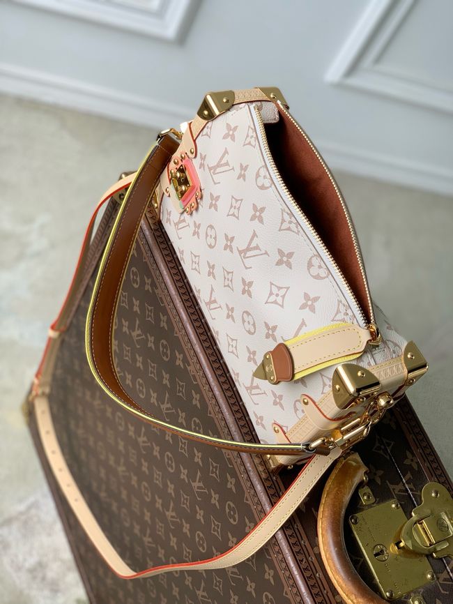Louis Vuitton Side Trunk MM East-West M29913 Louis Vuitton Side Trunk MM East-West M29913