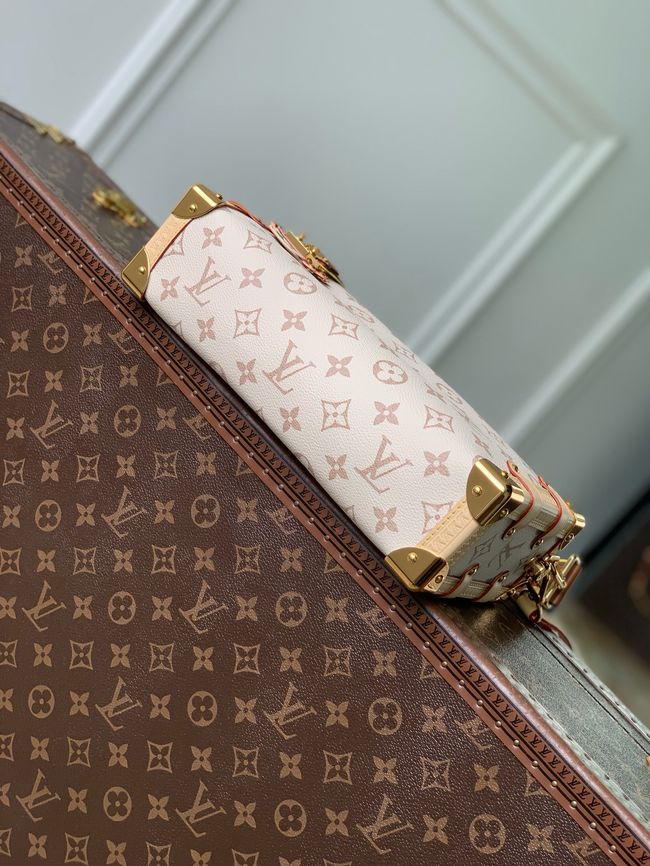 Louis Vuitton Side Trunk MM East-West M29913 Louis Vuitton Side Trunk MM East-West M29913
