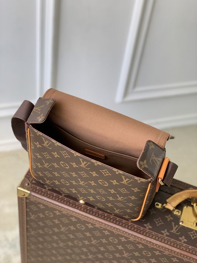 Louis Vuitton Bastille PM M2A191 Louis Vuitton Bastille PM M2A191