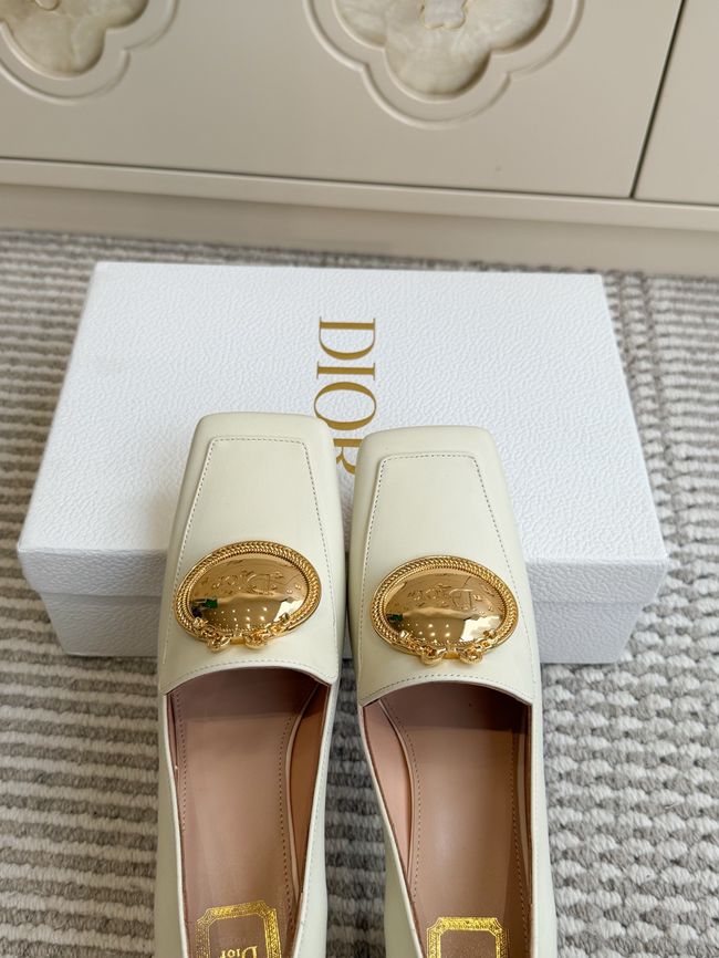 Dior Womens pump heels 8CM 95409-1