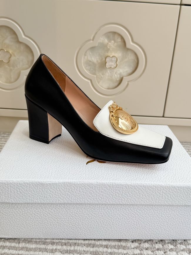 Dior Womens pump heels 8CM 95409-3