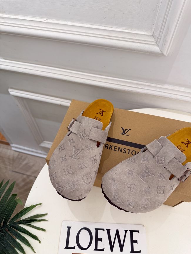 Louis Vuitton Cosy Comfort Clog 95499-3