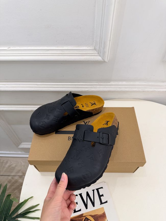 Louis Vuitton Cosy Comfort Clog 95499-8