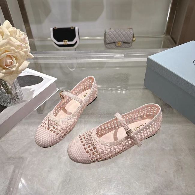 Prada Crochet ballerinas 1F364O-1