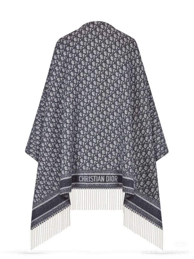 Dior Oblique Cashmere I1059