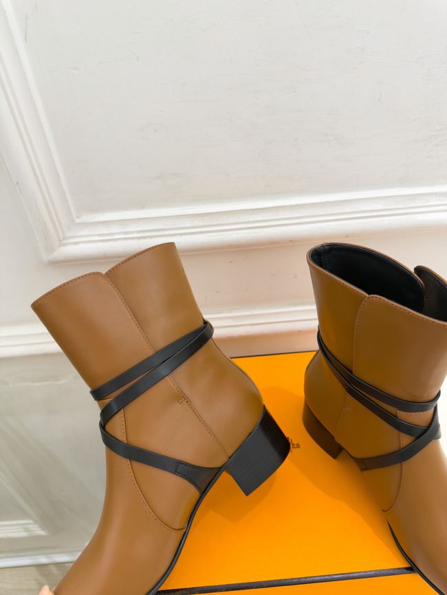 Louis Vuitton Ankle Boot 95506-2