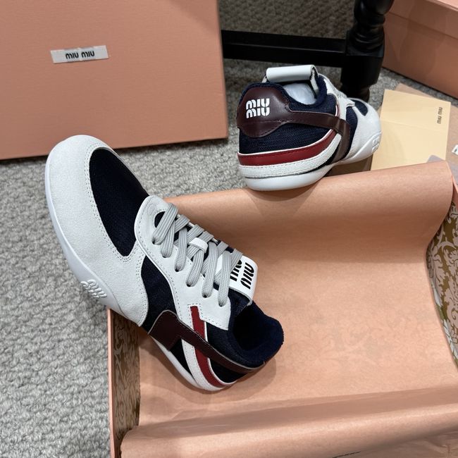 MIUMIU sneakers 95510-5