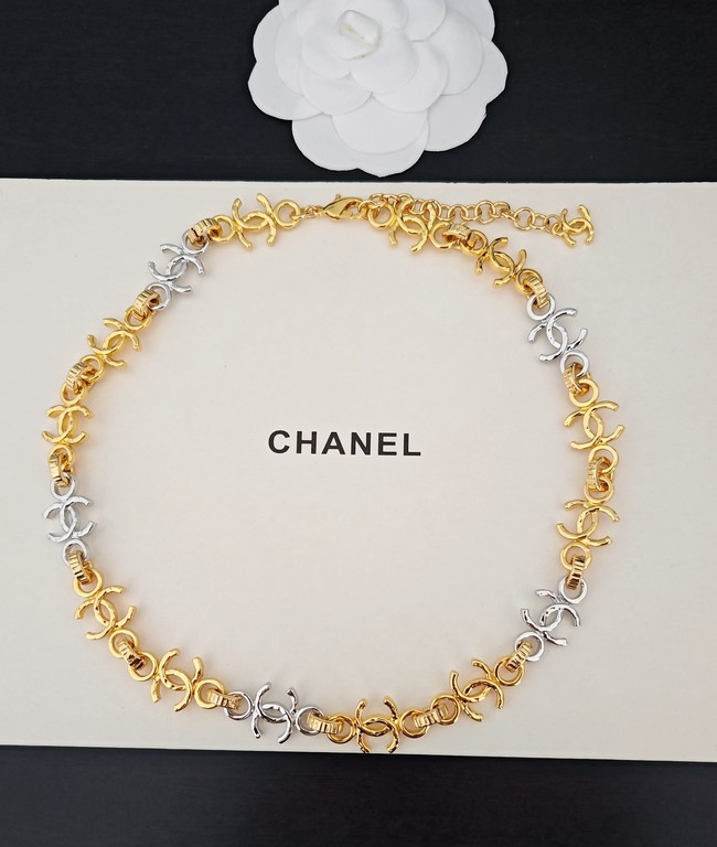 Chanel Necklace EE10016