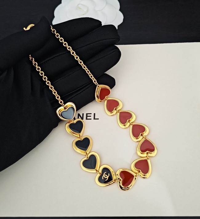 Chanel Necklace EE10017