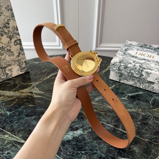 Dior Medaillon Belt M68M-1 Dior Medaillon Belt M68M-1