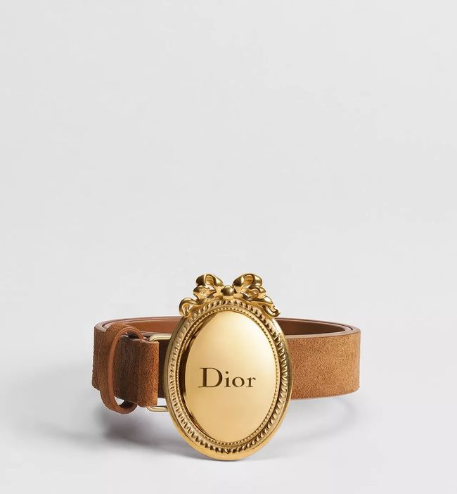 Dior Medaillon Belt M68M-1 Dior Medaillon Belt M68M-1