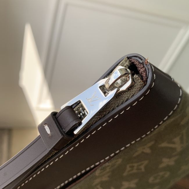 Louis Vuitton Pochette Voyage M2A165 Louis Vuitton Pochette Voyage M2A165