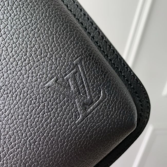 Louis Vuitton Avenue Slingbag PM M15255 black Louis Vuitton Avenue Slingbag PM M15255 black