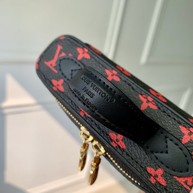 Louis Vuitton New Limited Edition Nice Beauty M2A285 black
