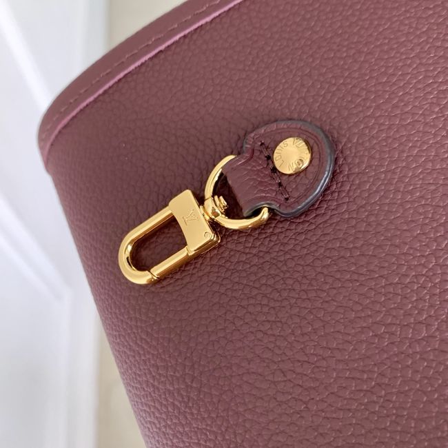 Louis Vuitton New Reversible Neverfull Inside Out MM N40952