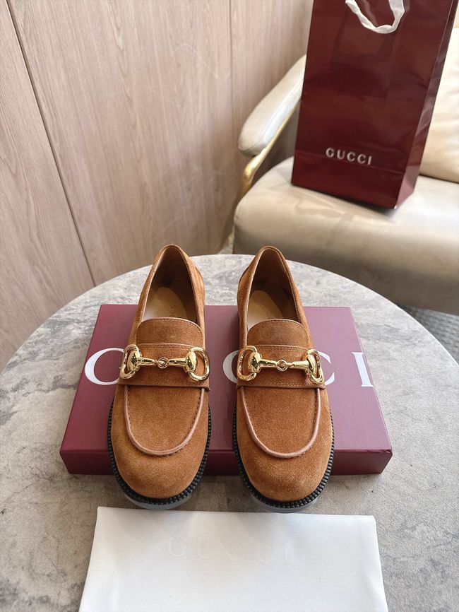 Gucci Womens Boulevard loafer 876289-4