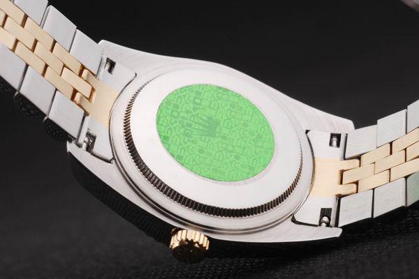 Rolex Datejust Golden Round Cutwork Men Watch-RD2363 Rolex Datejust Golden Round Cutwork Men Watch-RD2363